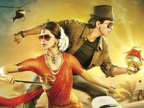Chennai Express Collection Crosses Rs 200 Cr Mark At Box Office